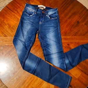 Dittos Super skinny jeans